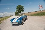 Shelby Cobra 289 1964 года
